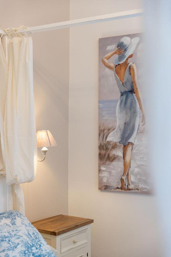 Regina Minor Διαμέρισμα Monopoli Εξωτερικό φωτογραφία