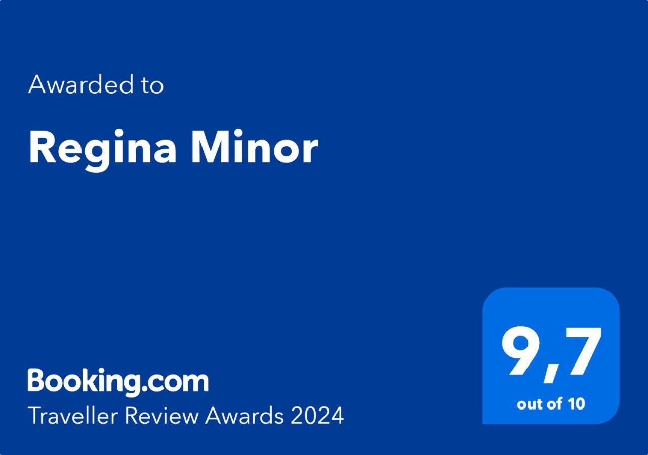 Regina Minor Διαμέρισμα Monopoli Εξωτερικό φωτογραφία